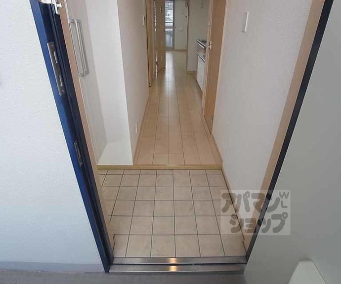 【メゾン デ ラプラス】間取