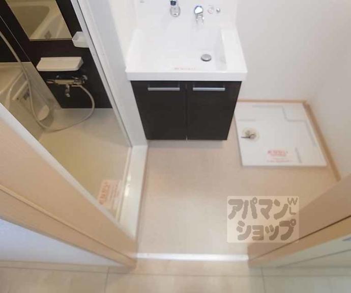 【メゾン デ ラプラス】間取