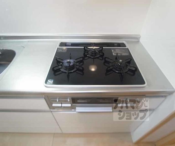 【メゾン デ ラプラス】間取