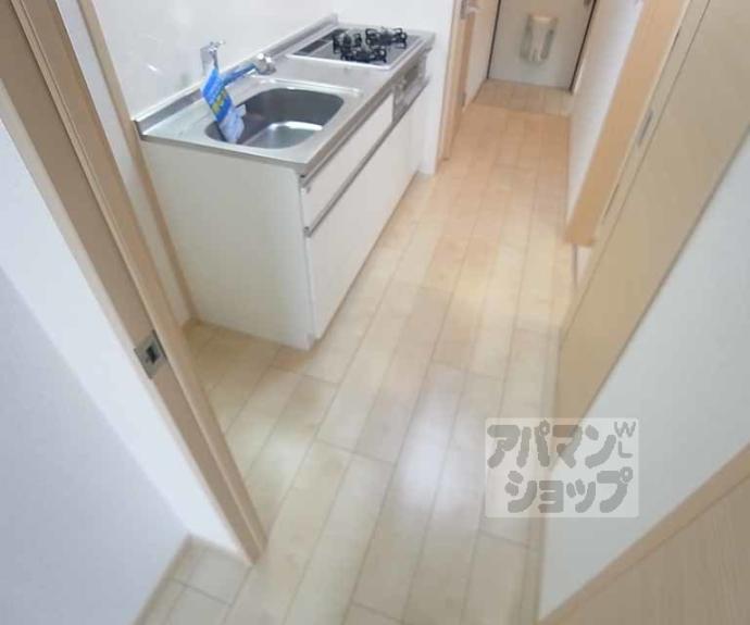 【メゾン デ ラプラス】間取