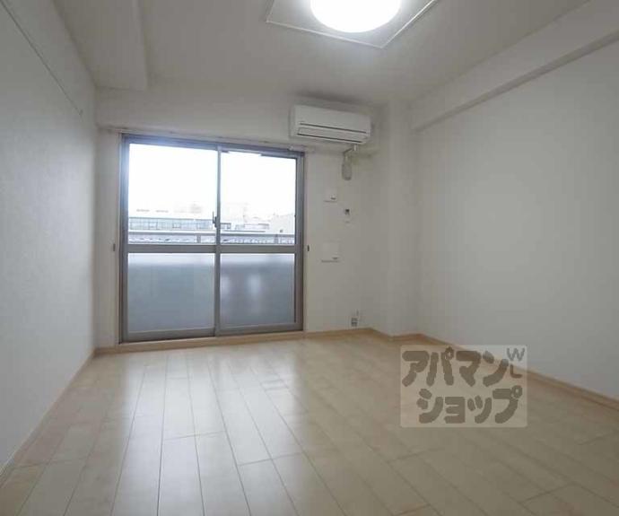 【メゾン デ ラプラス】間取