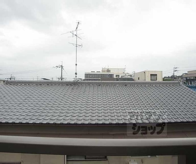 【メゾン デ ラプラス】間取