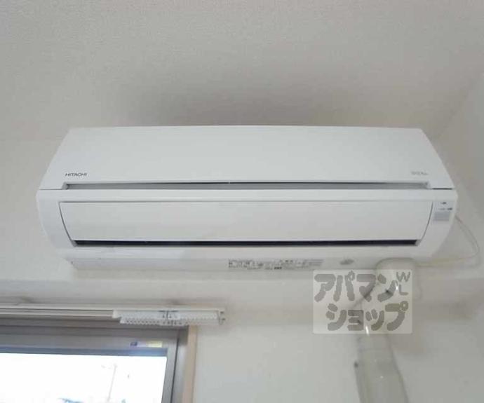 【メゾン デ ラプラス】間取