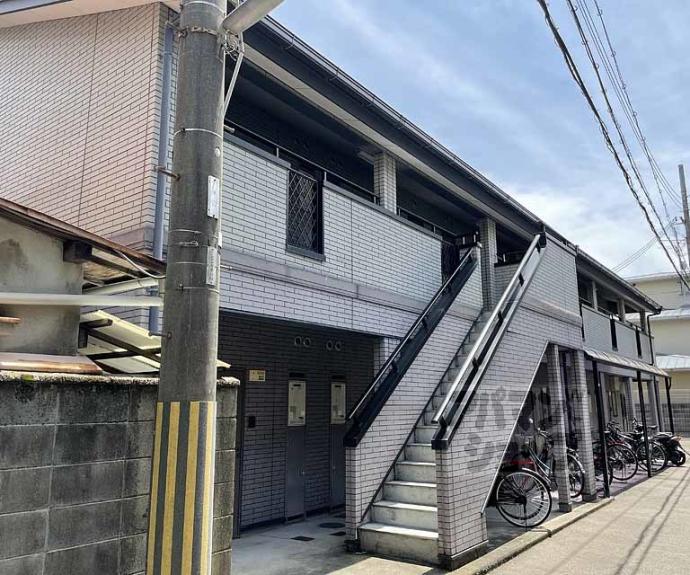 【クィーンズコートY棟】間取