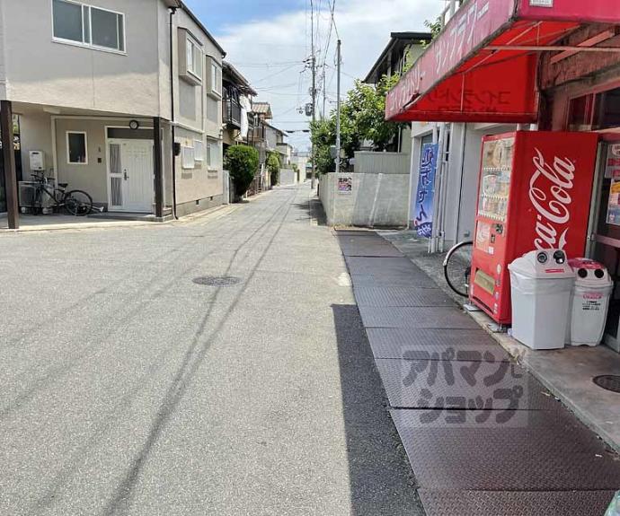 【クィーンズコートY棟】間取