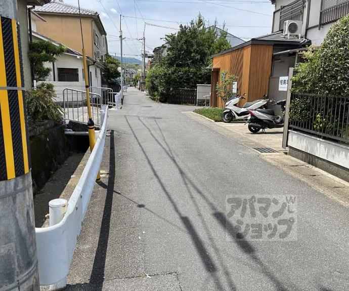 【クィーンズコートY棟】間取