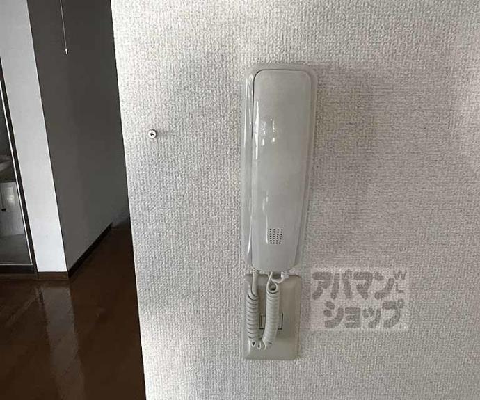 【クィーンズコートY棟】間取