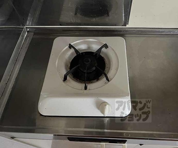 【クィーンズコートY棟】間取