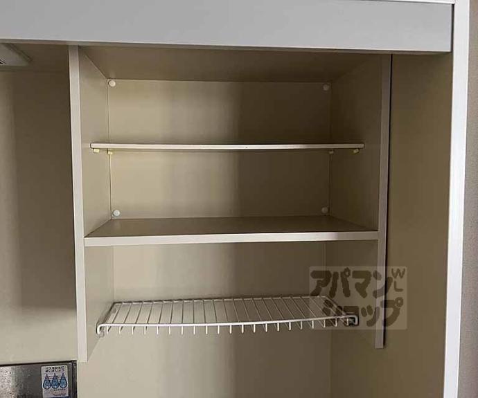 【クィーンズコートY棟】間取