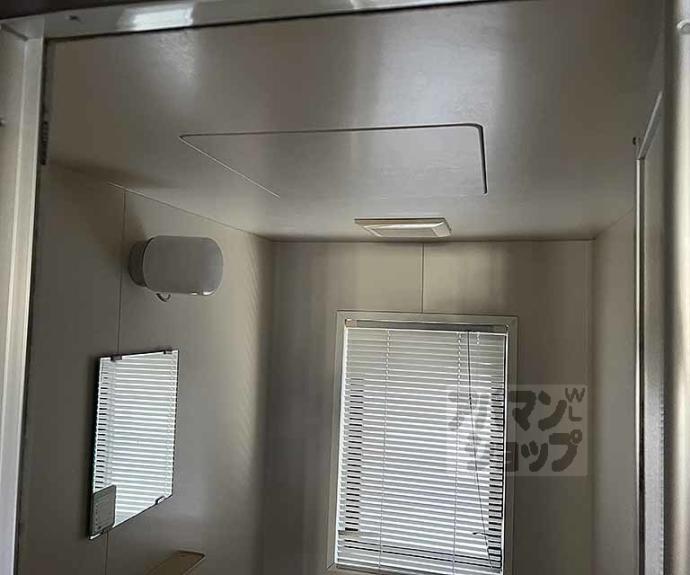 【クィーンズコートY棟】間取