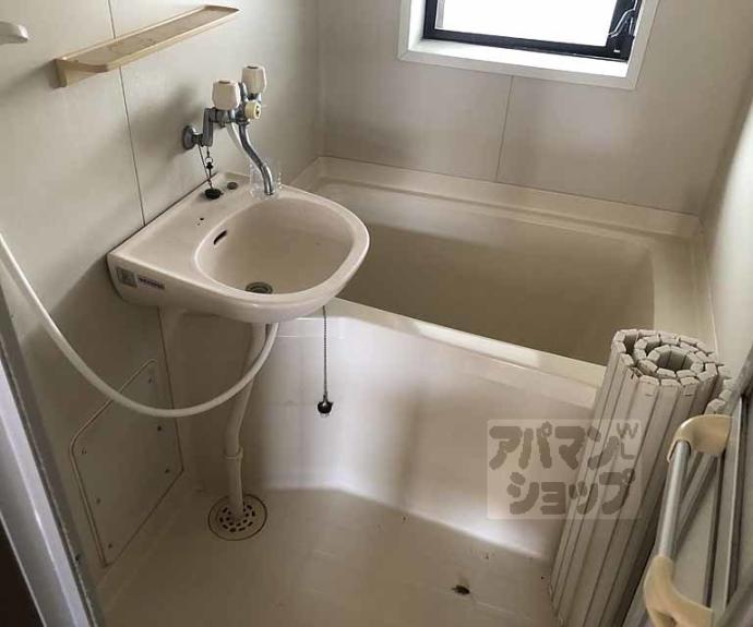 【クィーンズコートY棟】間取