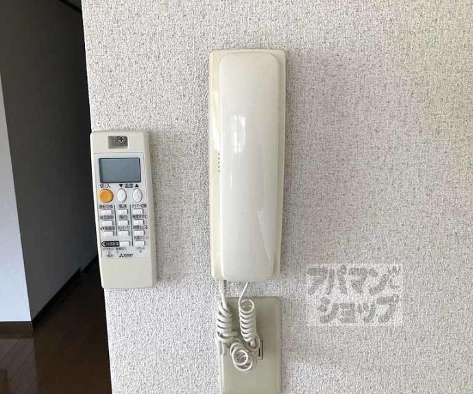 【クィーンズコートY棟】間取