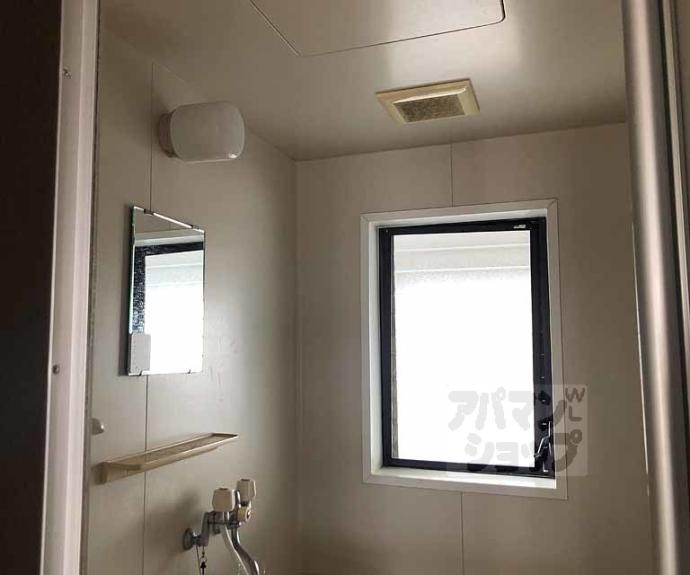 【クィーンズコートY棟】間取