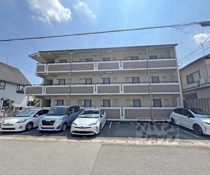 【アストリア桂】間取