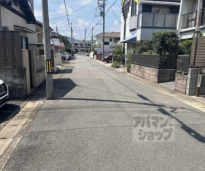 【アストリア桂】間取