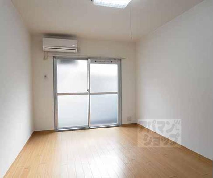 【アストリア桂】間取