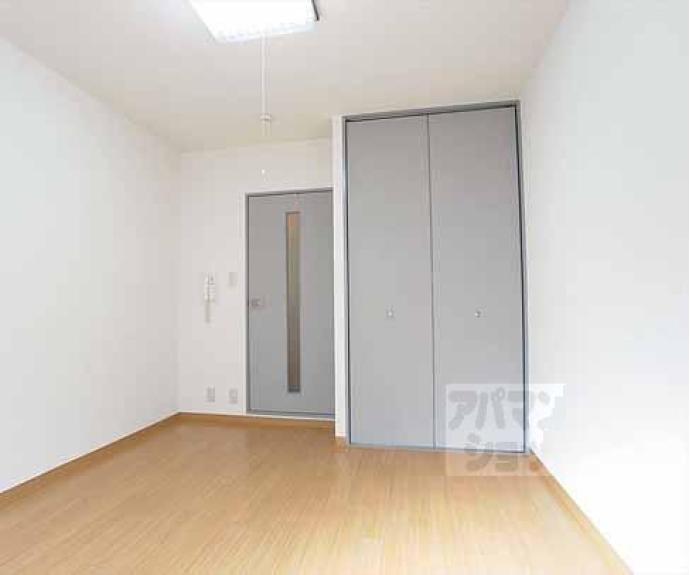 【アストリア桂】間取