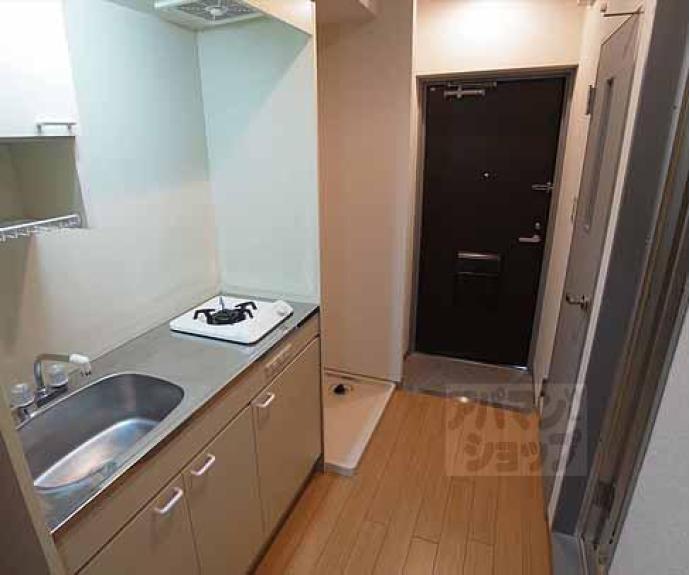 【アストリア桂】間取