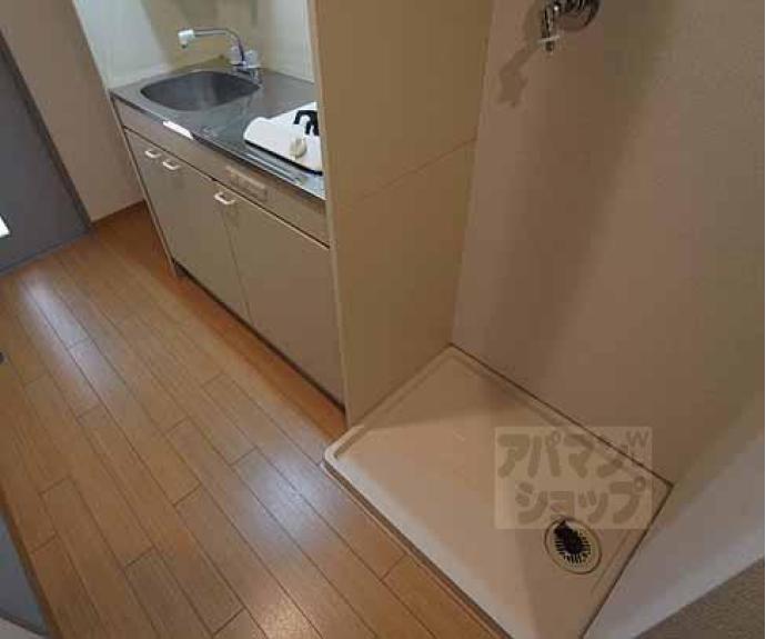 【アストリア桂】間取