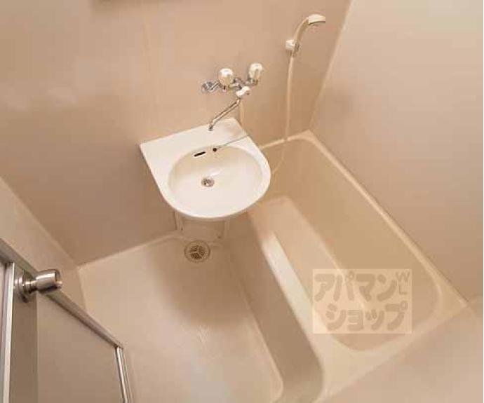 【アストリア桂】間取