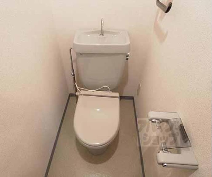 【アストリア桂】間取