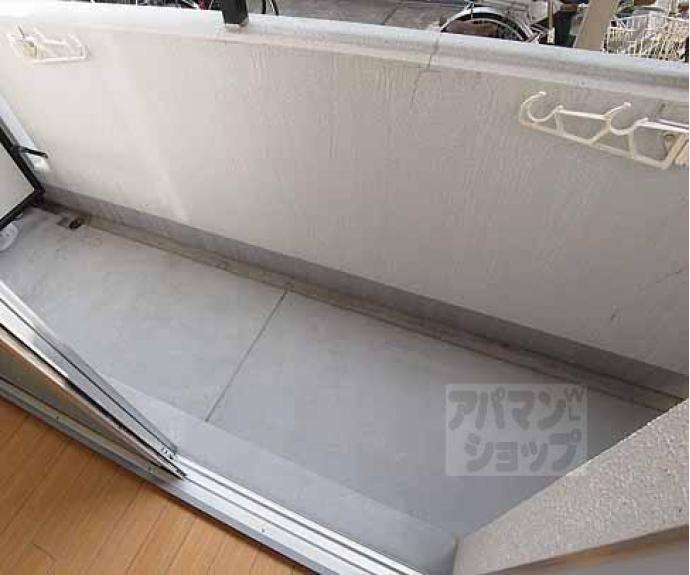 【アストリア桂】間取