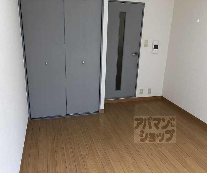 【アストリア桂】間取