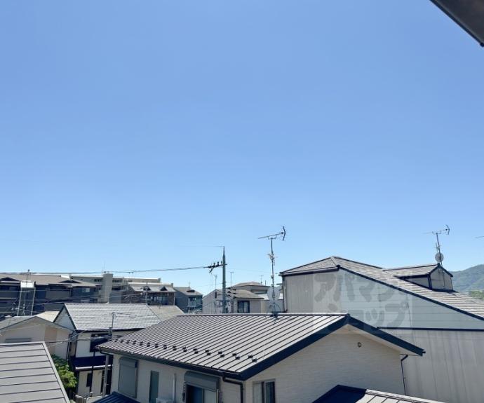 【アストリア桂】間取