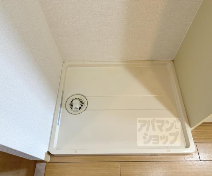 【アストリア桂】間取