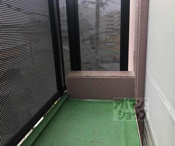 【カツラフラット】間取