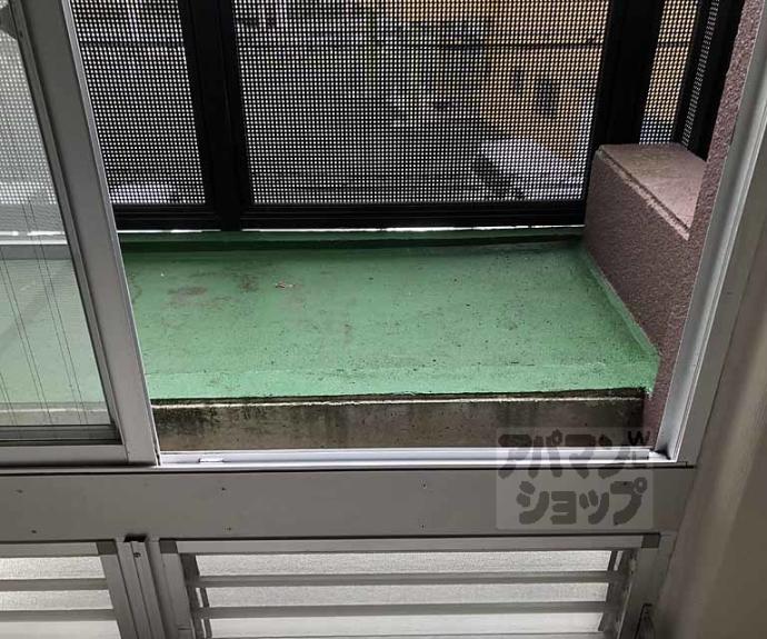 【カツラフラット】間取