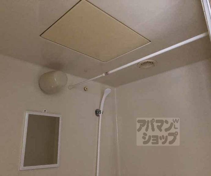 【カツラフラット】間取