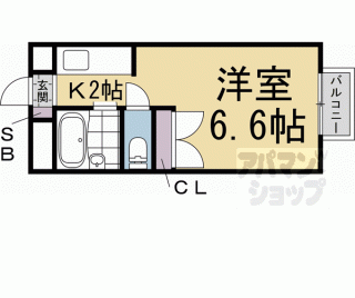 【カツラフラット】