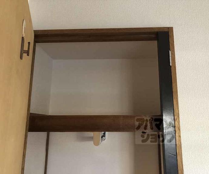 【カツラフラット】間取