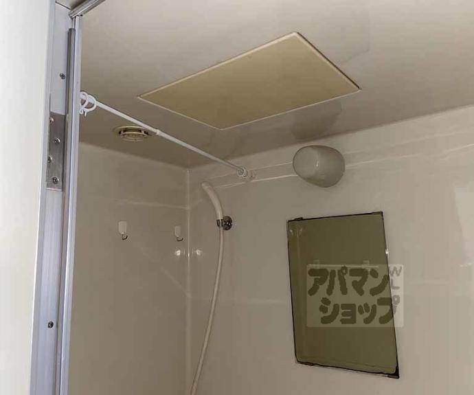 【カツラフラット】間取