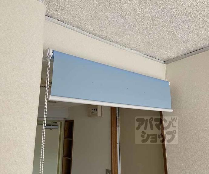 【カツラフラット】間取