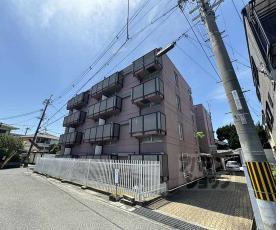 カツラフラット：間取図
