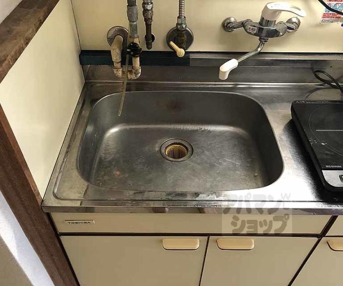 【カツラフラット】間取