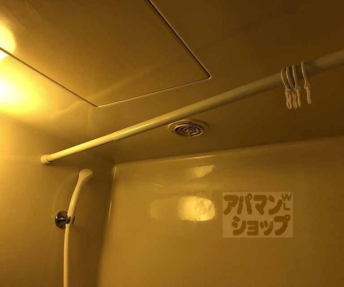 【カツラフラット】間取