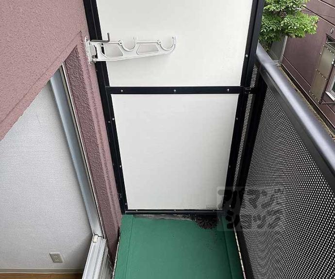 【カツラフラット】間取