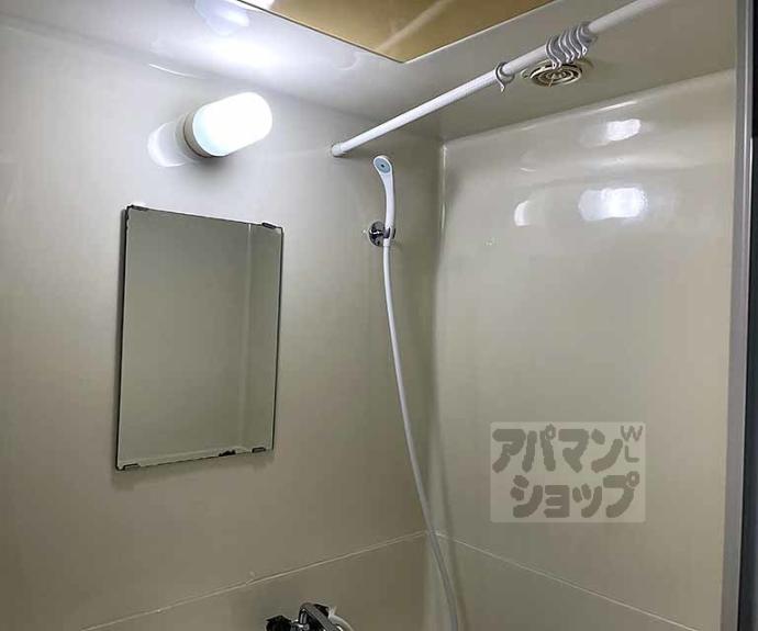 【カツラフラット】間取