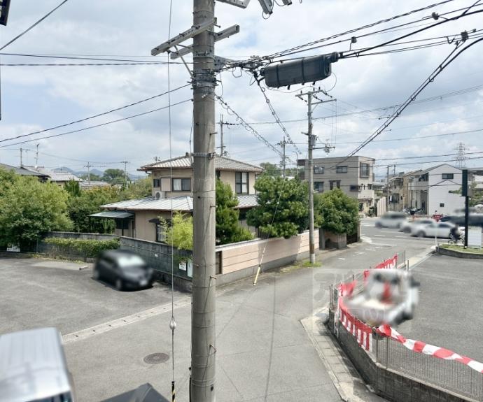 【カツラフラット】間取