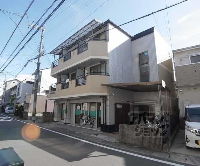 【グリンピア桂】間取