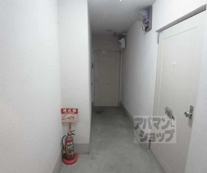 【グリンピア桂】間取