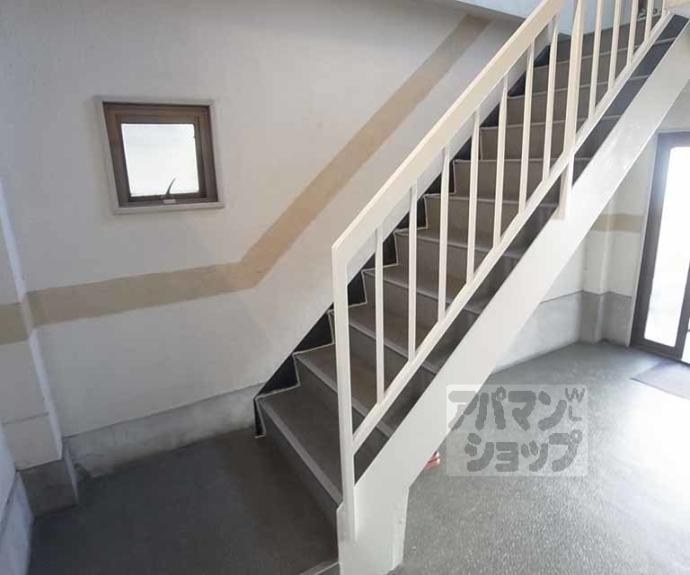 【グリンピア桂】間取