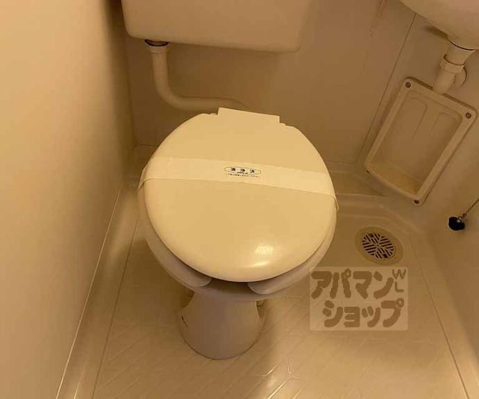 【グリンピア桂】間取