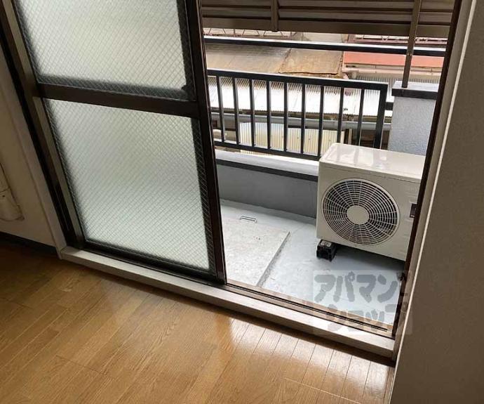 【グリンピア桂】間取