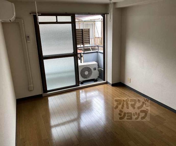 【グリンピア桂】間取