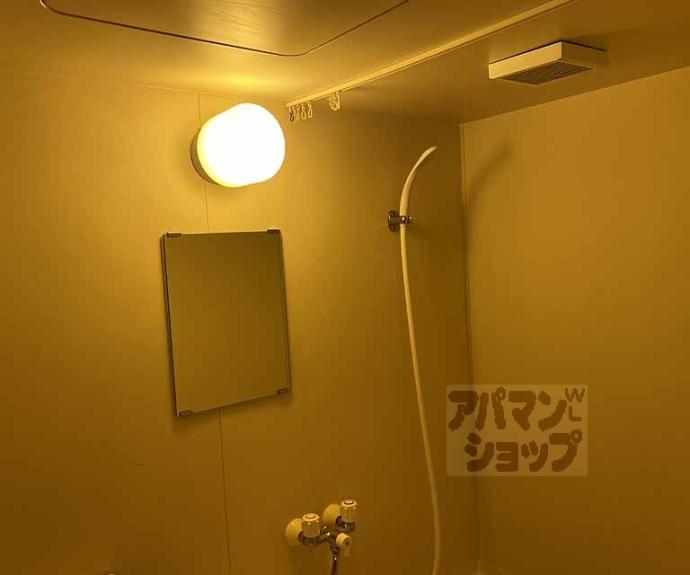 【グリンピア桂】間取