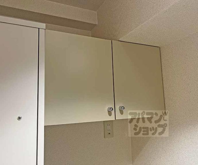 【レ・ゼフィール】間取